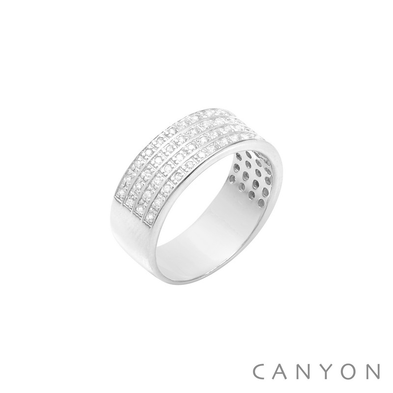 Bague Chloe