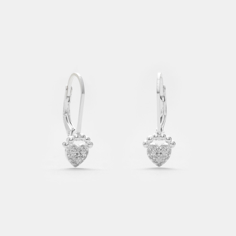 Boucles d'oreilles Lovely