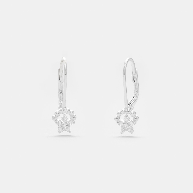 Boucles d'oreilles Noumy