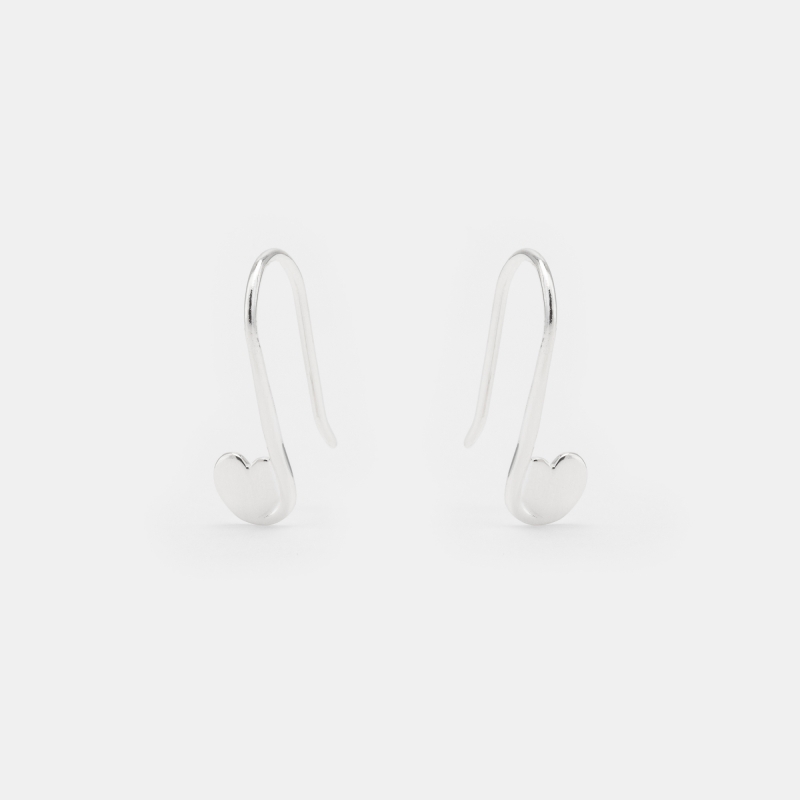 Boucles d'oreilles Bony