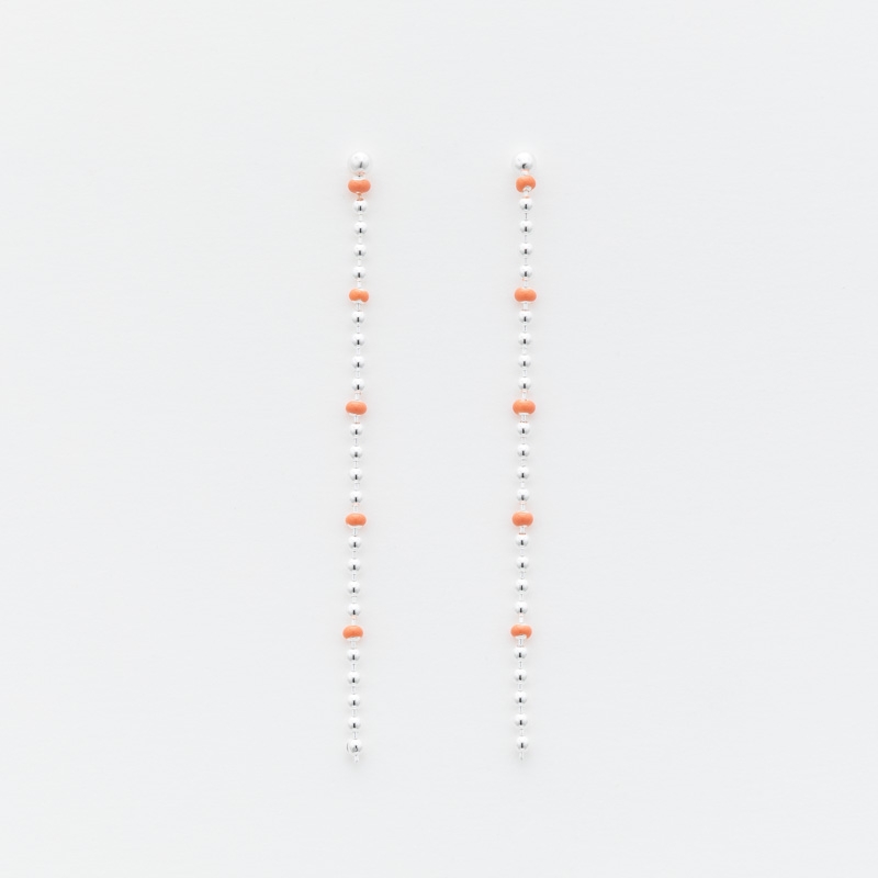 Boucles d'oreilles Jany