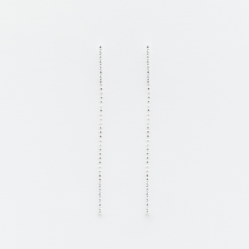 Boucles d'oreilles Cézanne
