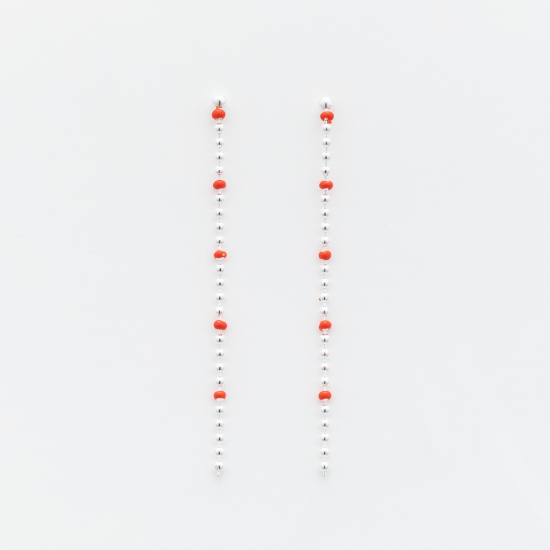 Boucles d'oreilles Jane