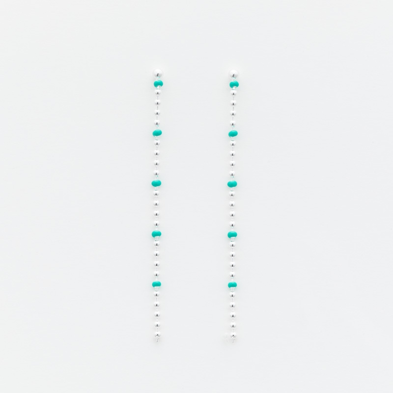 Boucles d'oreilles Jane