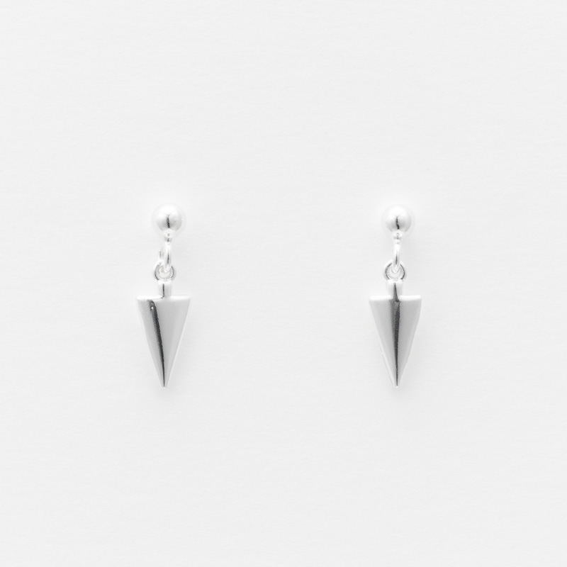 Boucles d'oreilles Megan