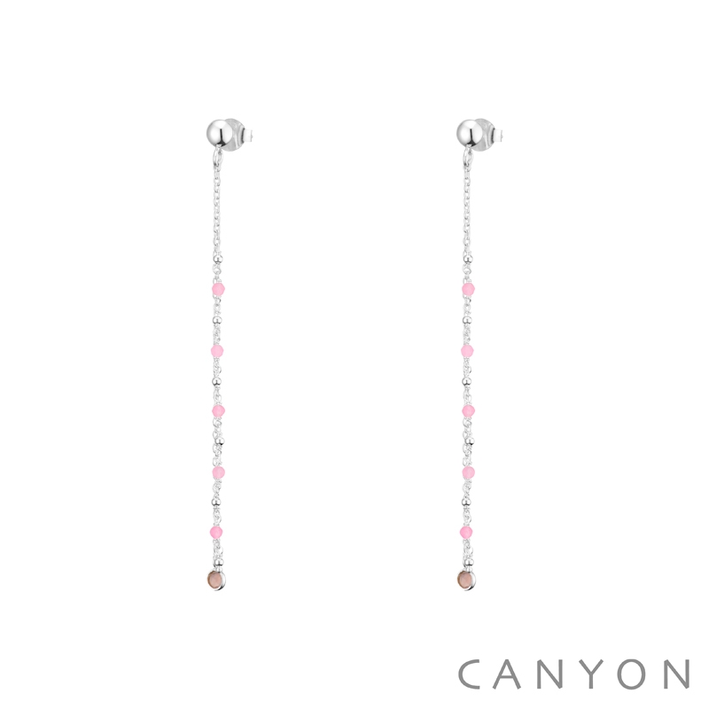 Boucles d'oreille Emma