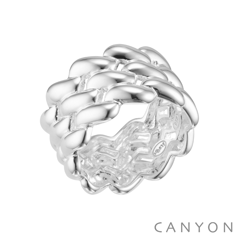 Bague Dakota