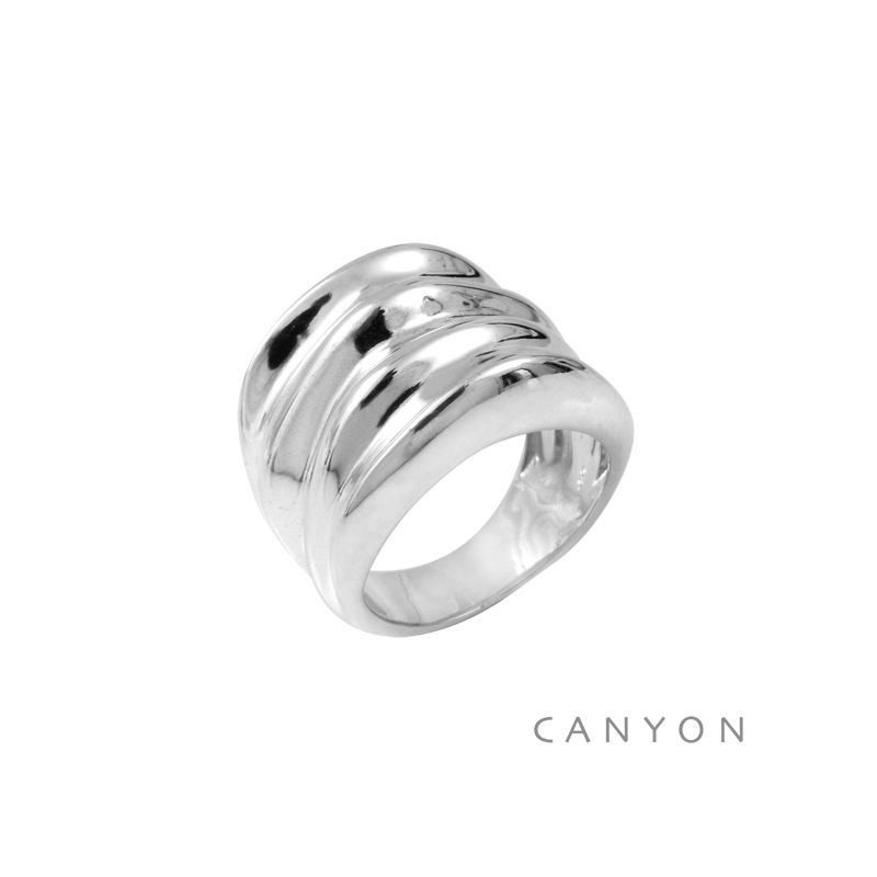 Bague Thalie