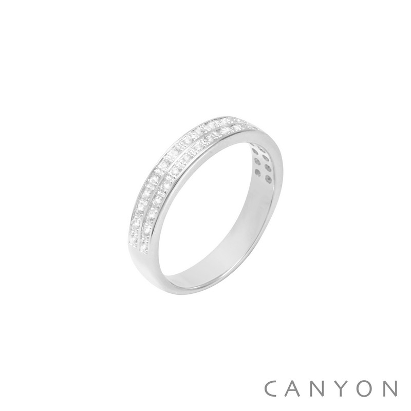Bague Maholine