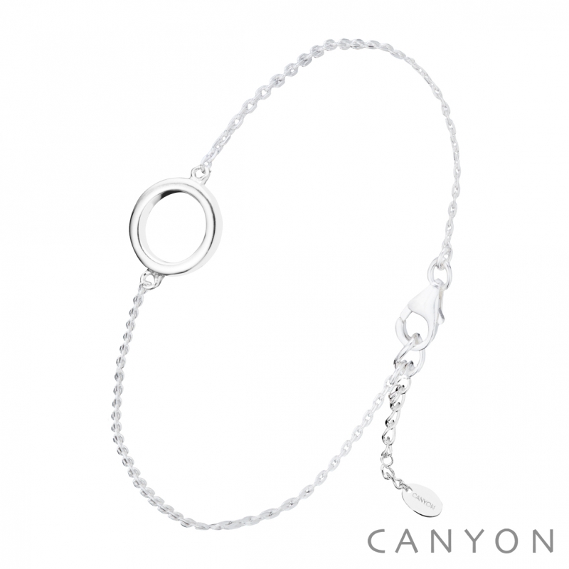 Bracelet Cercle