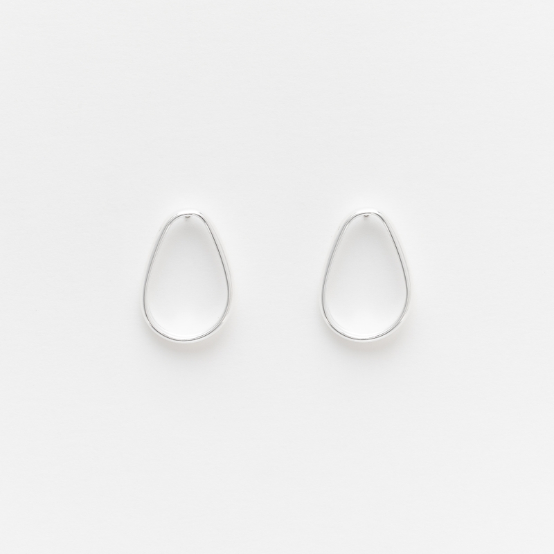 Boucles d'oreilles Maloha