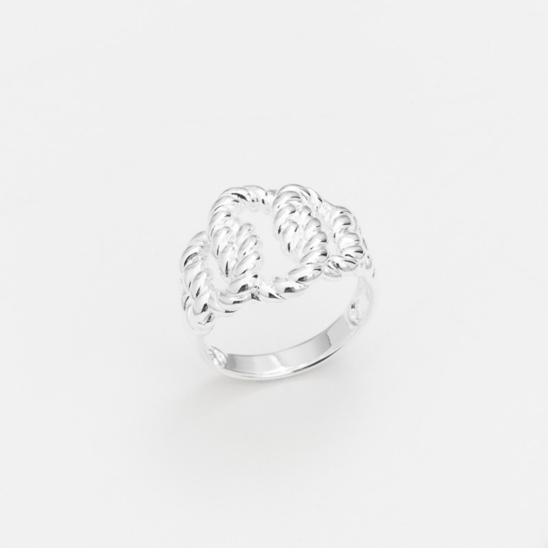 Bague Milky