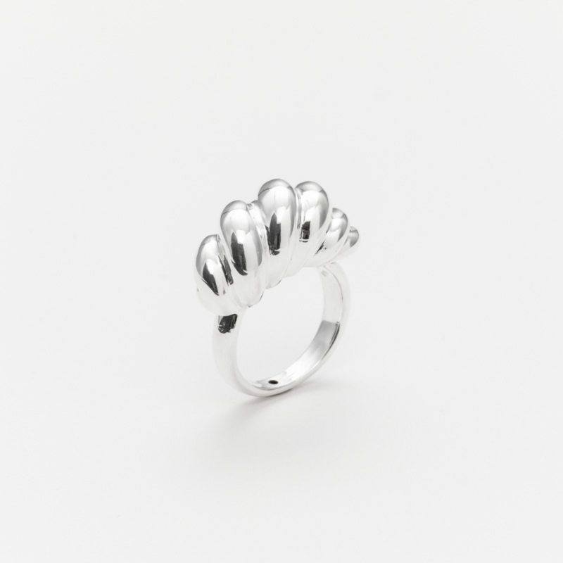 Bague Solenne