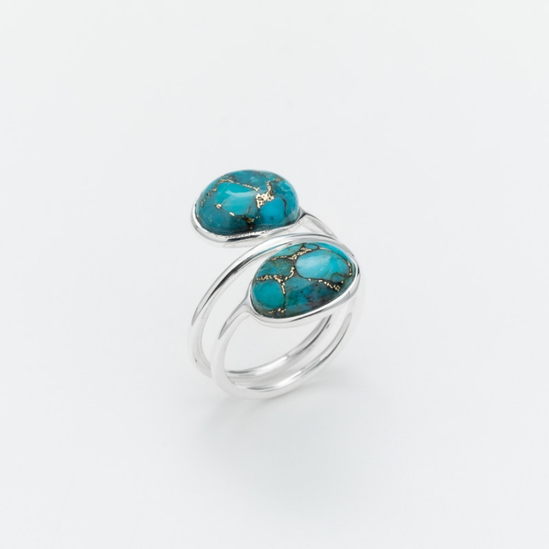 Bague Paloma