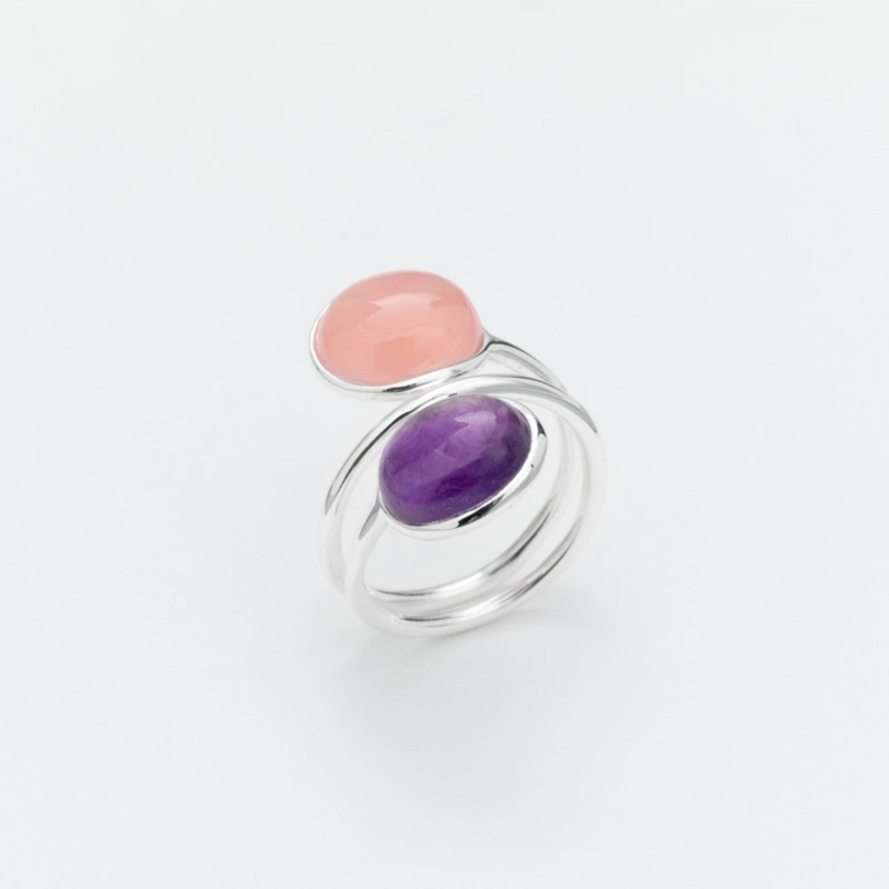 Bague Paloma