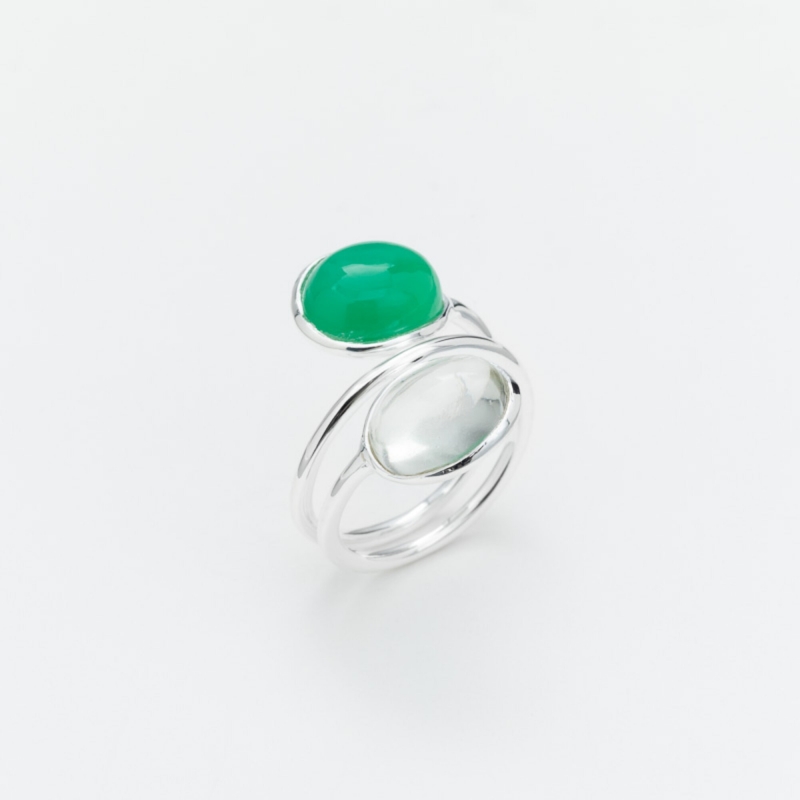 Bague Paloma