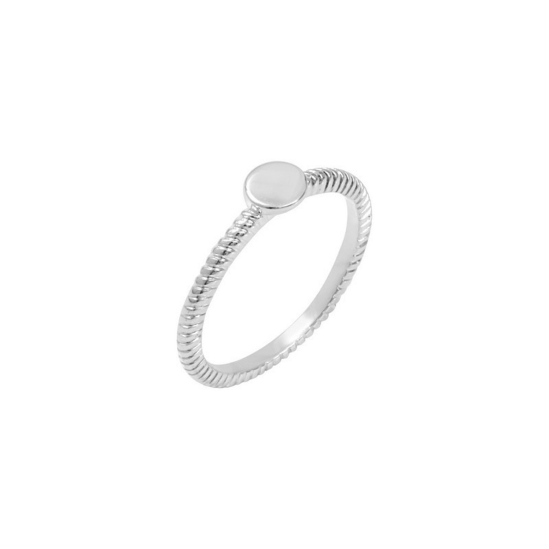 Bague Caye