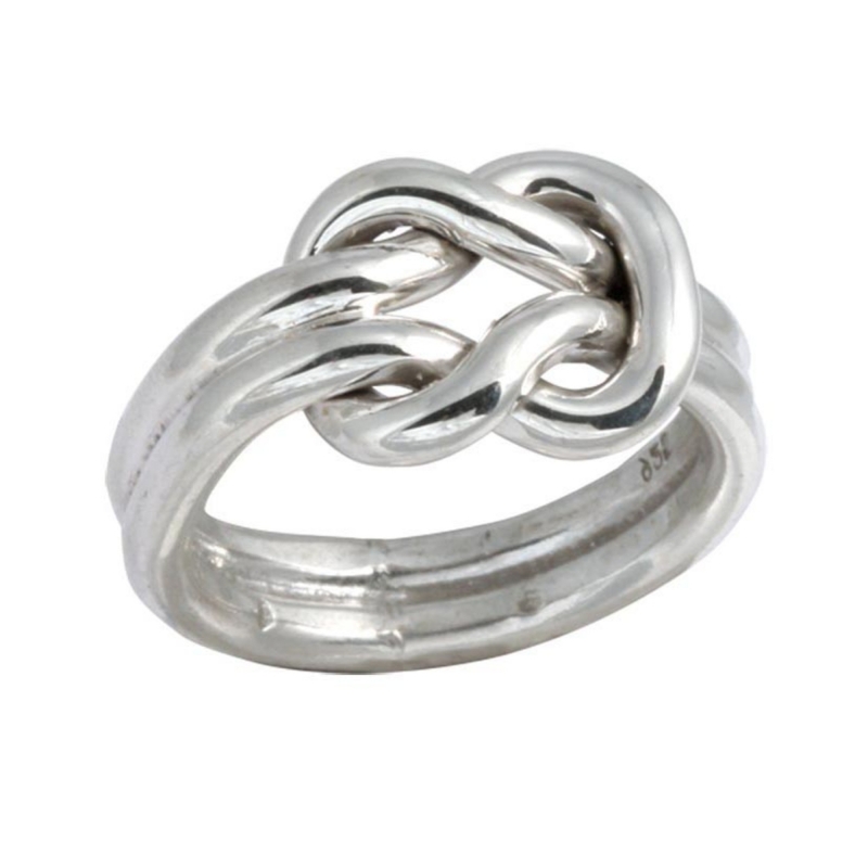 Bague Flora