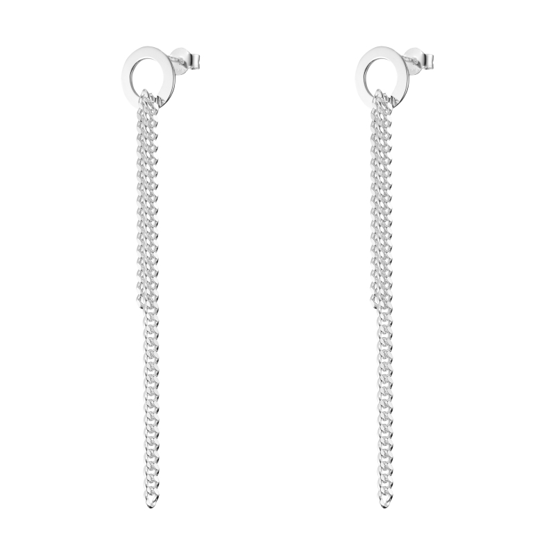 Boucles d'oreilles Greta