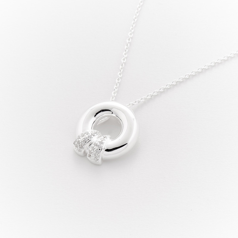 Boucles d'oreilles Milie