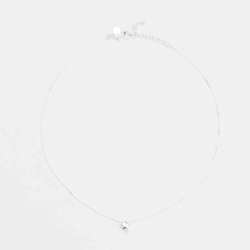 Collier Etoile