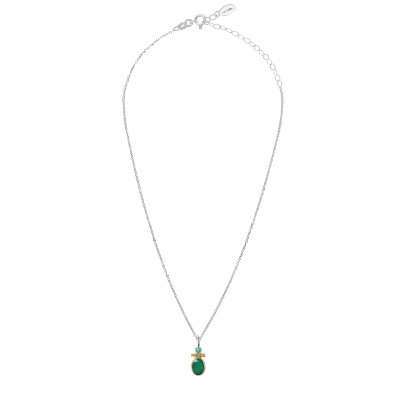 Collier Eline