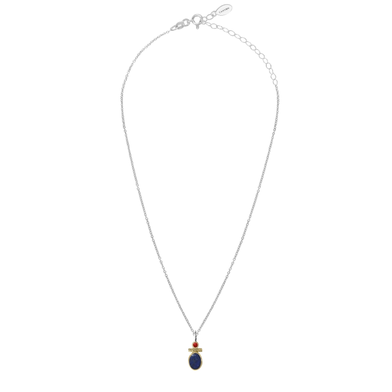 Collier Eline