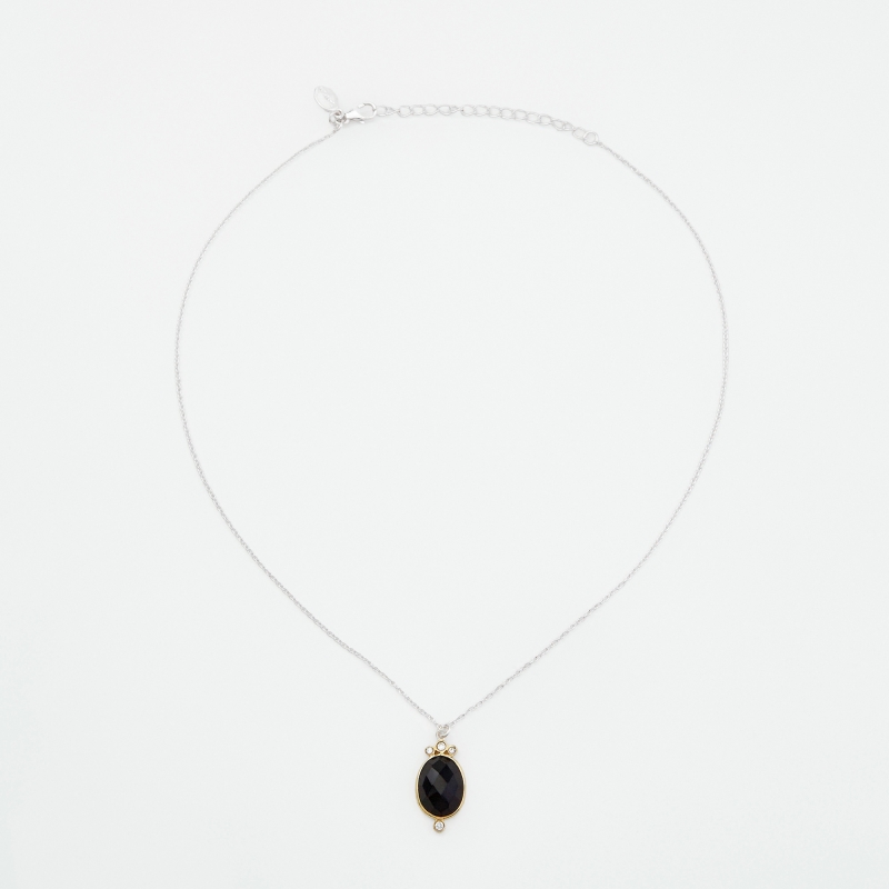 Collier Leonisse