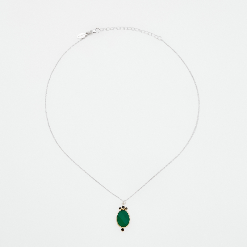 Collier Leonisse