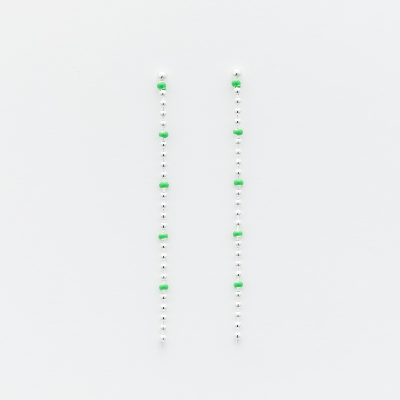Boucles d'oreilles Jany