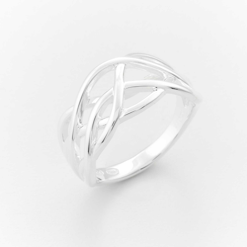 Bague Mada