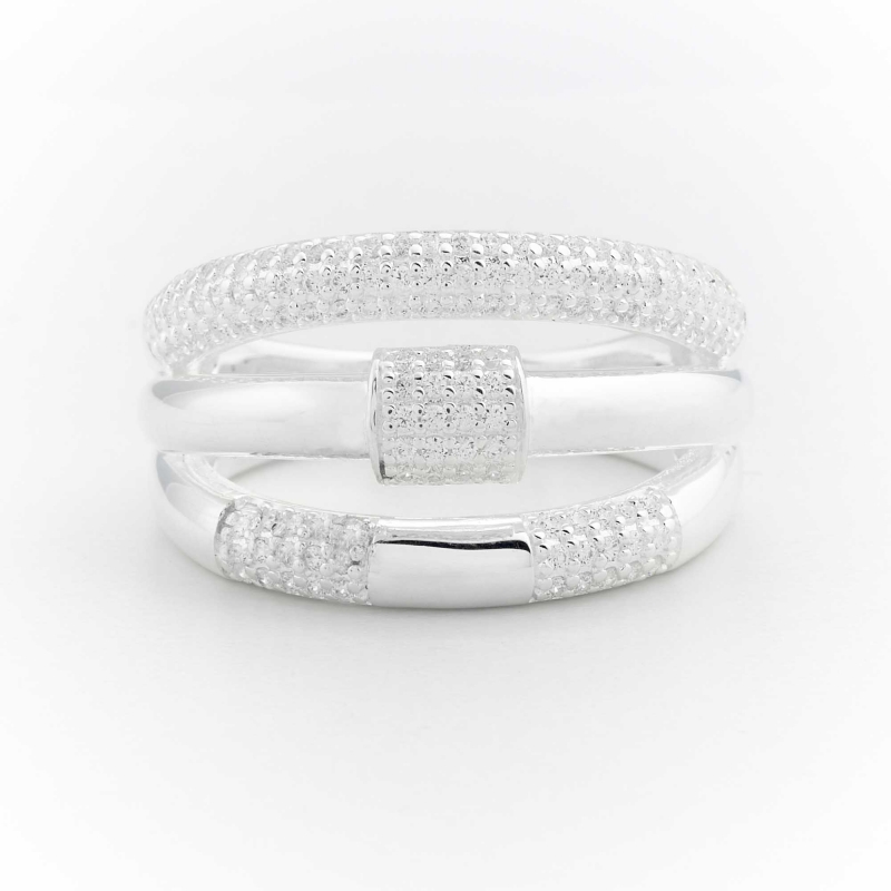 Bague Jessi