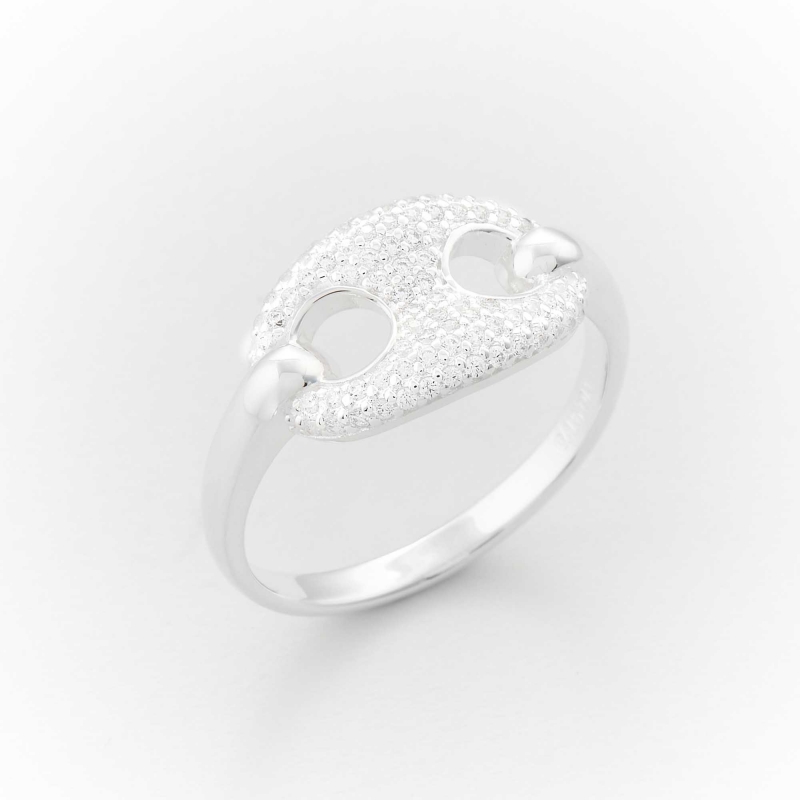 Bague Horizon
