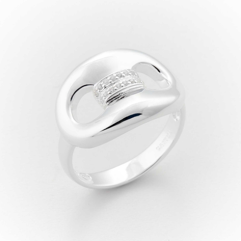 Bague Lizon