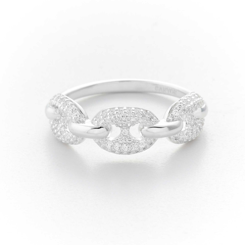 Bague Caroline