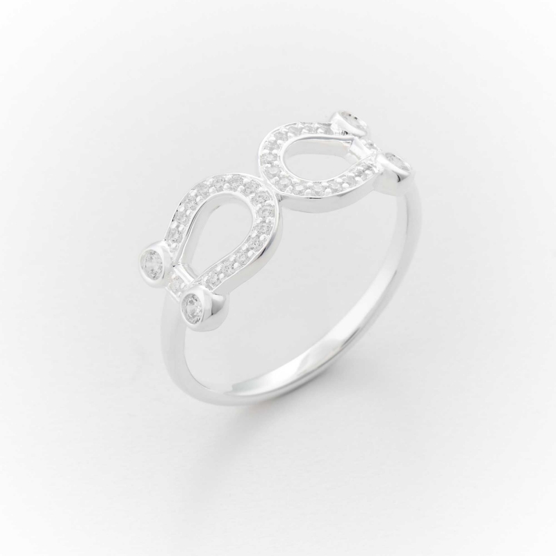 Bague Athena