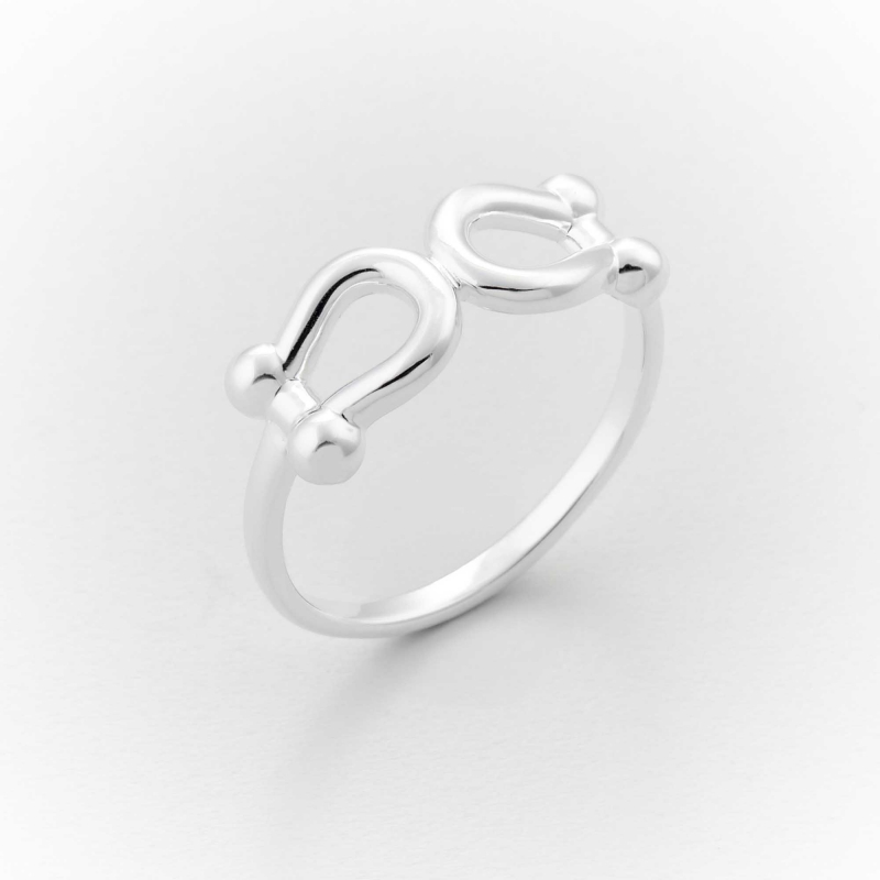 Bague Baptiste