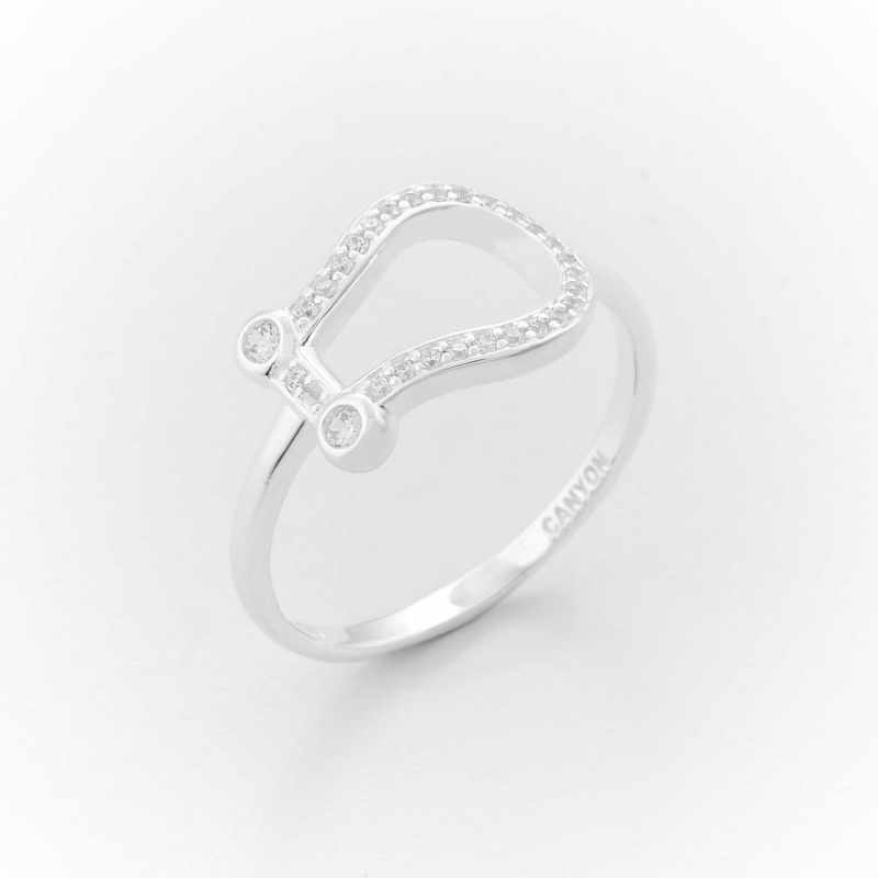 Bague Univers