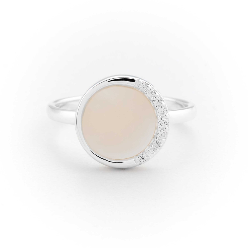 Bague Moon