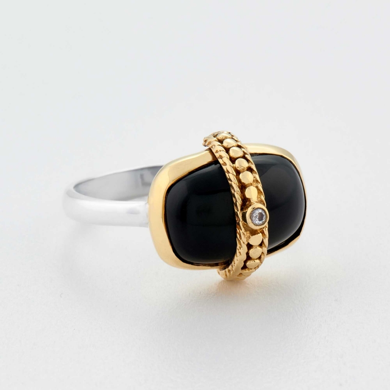 Bague Acilia