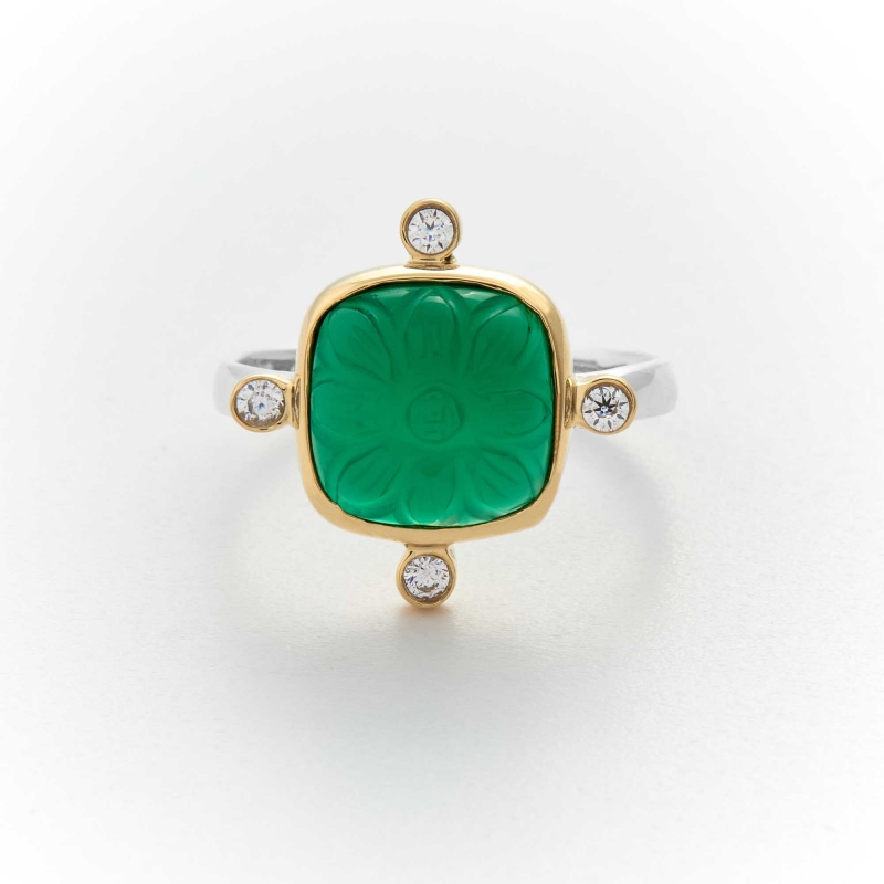 Bague Althéa