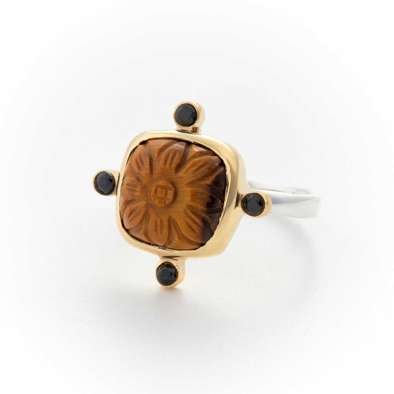 Bague Althéa
