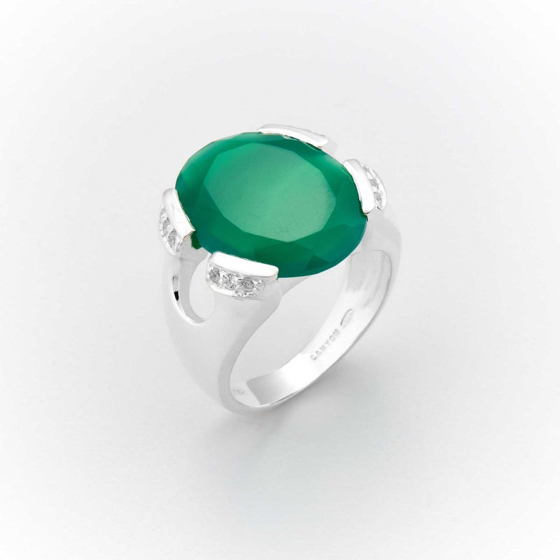 Bague Apache
