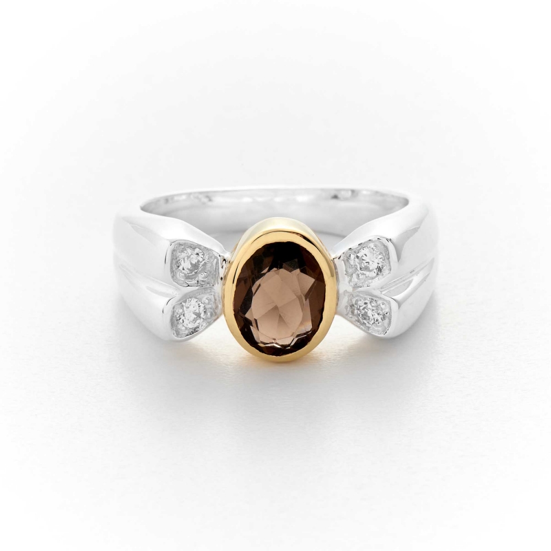 Bague Faline