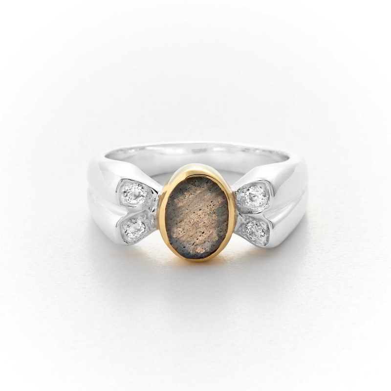 Bague Faline