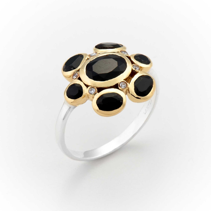 Bague Bounty