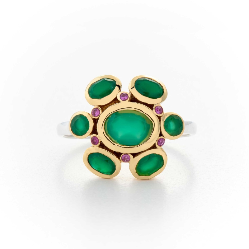 Bague Bounty