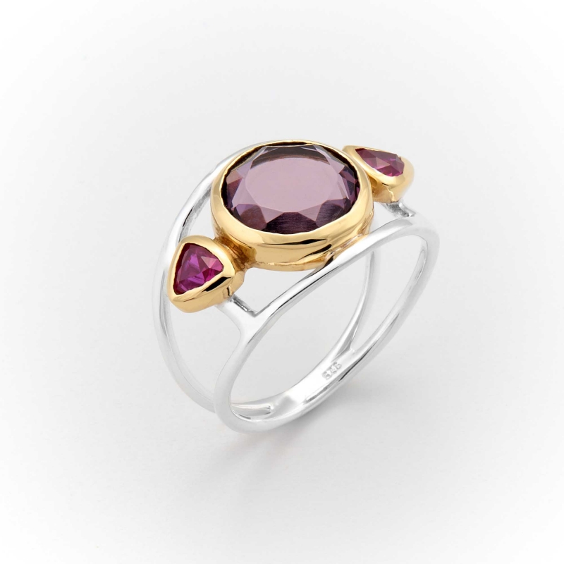Bague Maelie