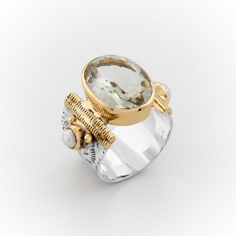 Bague Théa