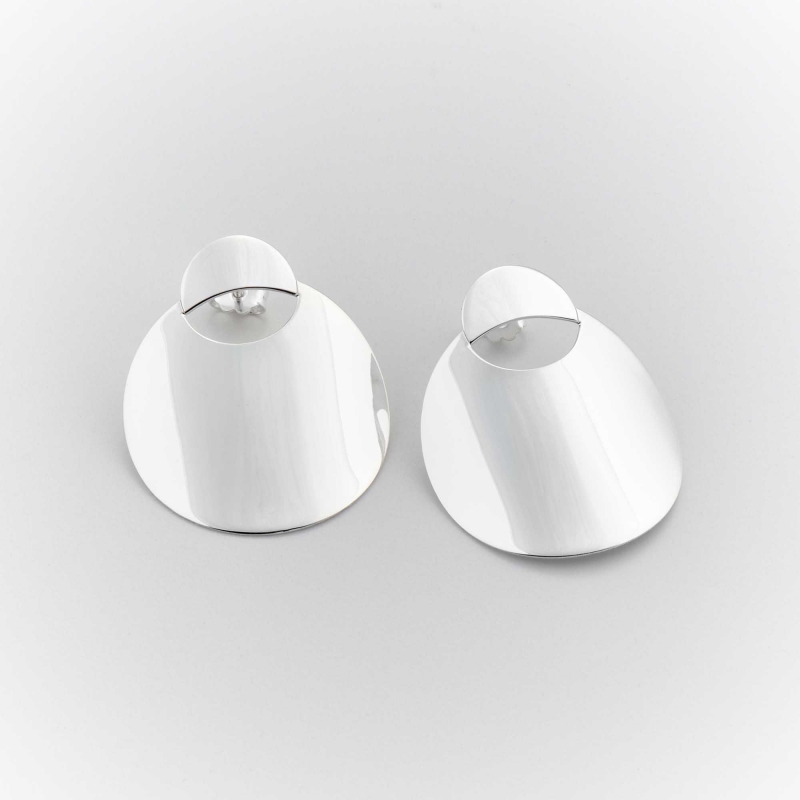 Boucles d'oreilles Mayotte